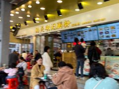 -西关明记肠粉(荔枝湾店)