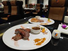 -法兰度航空主题餐厅(端州店)