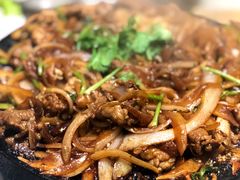 -京门老爆三(回龙观店)