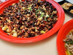 -常和州·夜宵大排档(常州单店)