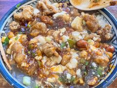 -峨眉山豆腐脑(解放路店)