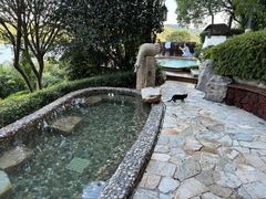 -天目湖涵田半山温泉