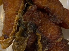 本帮熏鱼-杜六房(大沽路店)