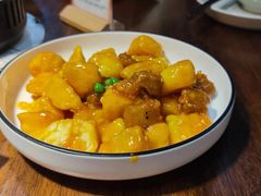 -食锦记·福建私房菜(浦西万达店)