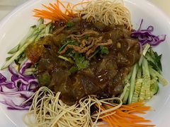 -石老头关东饺子王·东北菜(嘉华鑫城店)