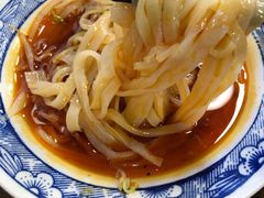 凉皮-陕西人家(莱山店)