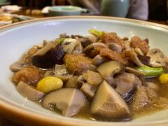 -五观堂素食(新华路店)