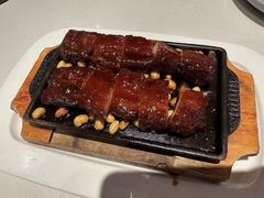 -千日贺茶餐厅(开发区安盛店)