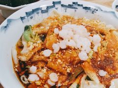 -难忘的面(五矿君澜酒店)