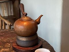 -瓦库茶馆17号(海汇港店)