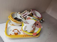 -云和夜泊酒店·中餐厅