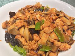 -裕德隆清真饭庄·天津特色菜(东丽店)