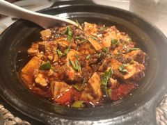 -初蓉丨遇见新川菜(亲贤街荣耀店)