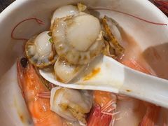-大良毋米粥(锦龙路总店)