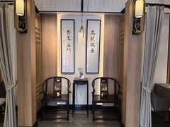 -大鹏饭店·金陵家宴(奥体中心店)