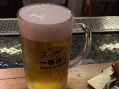 -埋位小酒馆(东城店)