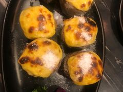 -金掌勺锅包肉(太原万达店)
