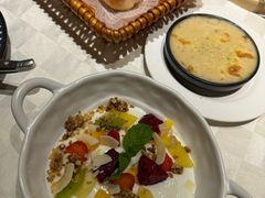 -西堤牛排(南京龙江店)