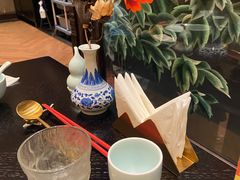 -海天楼中餐厅(吴宫泛太平洋酒店)