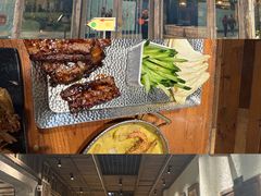 -院子餐厅·大锅菜·老杭帮(桥西直街店)