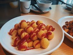 -兔爸私家小厨(新北万达店)