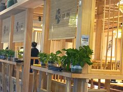 -九田家黑牛烤肉料理(万达CBD店)