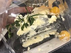 -角落低卡烘焙(正弘城店)