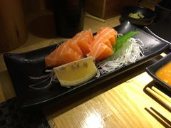 -昊·来了寿司(双楠2店)