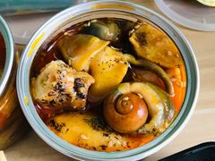 -捞汁小海鲜(高新店)