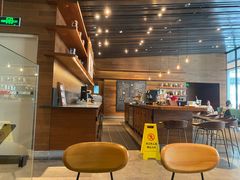 -星巴克臻选(广州高德置地秋广场店)