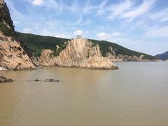 -花岙岛