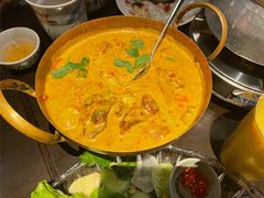 -大头虾越式风味餐厅(光明广场店)