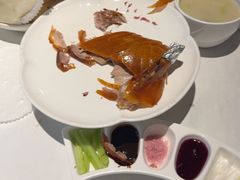 -庆云楼饭庄(什刹海店)