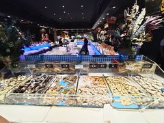 -加餐海鲜自助(宝龙一城店)