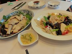 -南园酒家(前进路店)