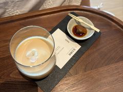 -不正咖啡(万达尊店)