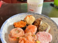 -盒马鲜生(红莲店)