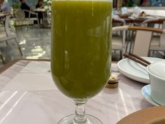 -喜鼎海胆水饺(平安金融中心店)