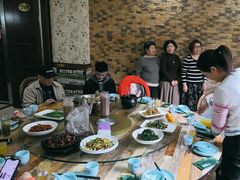 -江南婆婆(车墩店)