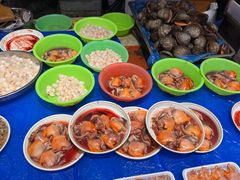 -桃源市场(解放路店)