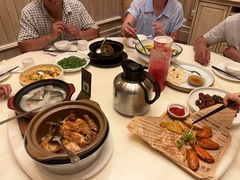 -外婆家(古墩印象城店)