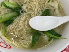 -老盛兴汤包馆(大华二路店)