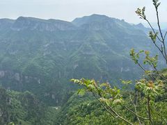 -焦作青龙峡风景名胜区