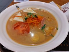 -魏家凉皮(中贸广场店)