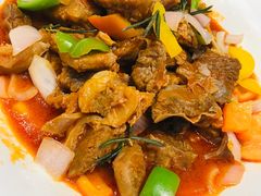 -印象餐厅(杭州国际博览中心北辰大酒店)