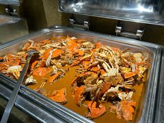 -汉巴味德·烤肉与啤酒的自助(杭州大悦城店)