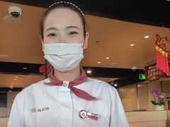 -海底捞火锅(莘松路店)