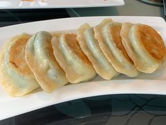 韭菜盒子-小南洋海景餐厅(深圳湾店)