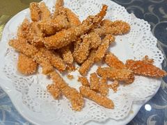 -梨云山居农家乐