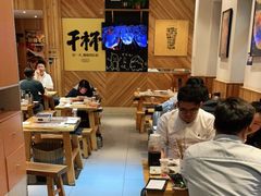 大堂-木屋烧烤(双榆树店)